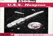 Traveller 2300 - USS Hampton Deckplans
