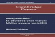 1 Schluter Relationismul Cambridge Papers