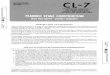 CL-7 Planned Stage Construction (Factor de Ajuste EAL - Instituto de Asfalto)