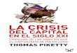 La crisis del capital en el sig - Thomas Piketty.pdf