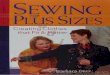 Deckert - Sewing for Plus Sizes