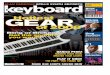 Keyboard Magazine 2009-04