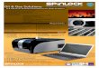 Spinlock Products Slk 1000pm