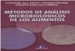 Metodos de Analisis Microbiologicos de Alimentos - Corrie Allaert Vandevenne