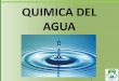 Quimica Del Agua Fundetec