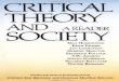 Critical Theory Societyd