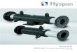 HySpan 6500 Catalog