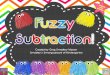 Fuzzy Substraction!