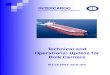 Technical and Operational for Bulk Carriers 2