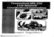 CT AFL-CIO BDS Resolution