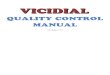 Vicidial Quality Control Manual v1