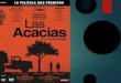 Película Las Acacias Análisis