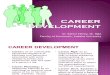 Career Development Rahmi Fahmy