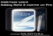 Maitrisez Votre Galaxy Note 2 Comme Un Pro 50b5d1fc9794c