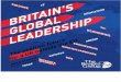 Britains Global Leadership
