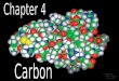 Carbon and the Molecular Diversity of Life Biological macromolecules – carbohydrates, protein, lipids, and nucleic acids (DNA & RNA) - are all composed