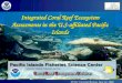 PIFSC External Review, June 24, 2008 Integrated Coral Reef Ecosystem Assessments in the U.S-affiliated Pacific Islands