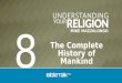 MIKE MAZZALONGO The Complete History of Mankind 8