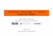 Technical Challenges of future neutrino beams Mary Anne Cummings Northern Illinois University WIN ’03 Lake Geneva, Wisconsin
