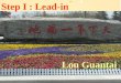 Step I : Lead-in Lou Guantai. China, Xi'an. Terracotta Army