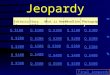 Jeopardy Story partsWhat is News? Q $100 Q $200 Q $300 Q $400 Q $500 Q $100 Q $200 Q $300 Q $400 Q $500 Final Jeopardy EditorialsPhotographyyHeadlines