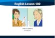 English Lesson 102 Order & Booking 订单及预订. English Lesson 102 Order & Booking 订单及预订 1.Hotel 饭店 2.Restaurant 餐馆