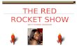 THE RED ROCKET SHOW WITH YVONNE ODONKOR The Impact of Technology on Communication in the Workplace Red Rocket Team