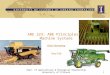 1 ABE 223: ABE Principles – Machine Systems ABE 223: ABE Principles – Machine Systems Grain Harvesting Tony Grift Dept. of Agricultural & Biological Engineering