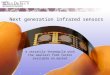 Next generation infrared sensors a versatile thermopile with the smallest form factor available on market