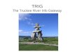 TRIG The Truckee River Info Gateway. TRIG Home page