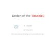 Design of the Timepix2 X. Llopart 25 th May 2011 8th International Meeting on Front-End Electronics Timepix3