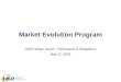 DAM Design Issues - Participants & Obligations May 12, 2003 Market Evolution Program