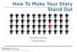How To Make Your Story Stand Out Charlie Hulme DonorVoice