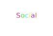 SocialSocial By: Conrad Bhamani, Micco Brisker, Alex Butterwick, Brad Callaham, & Morgan Childress