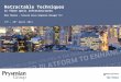 Retractable Techniques in fibre optic infrastructures Öner Özemre – Telecom Sales Regional Manager TLC 19 th – 20 th April 2012