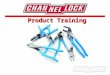 Product Training. Who We Are Founded in 1886, Channellock began a long tradition of providing the highest quality forged American hand tools. Today, Channellock