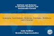 Outlook and Reforms to Promote Inclusive and Sustainable Growth Azim Sadikov Resident Representative Armenia, Azerbaijan, Belarus, Georgia, Moldova, and