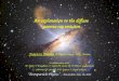 An explanation to the diffuse gamma-ray emission Fiorenza Donato @ Physics Dept., UN. Torino In collaboration with: M. Ajello, T. Bringmann, F. Calore,