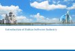 爱沙尼亚 - 中国 IT 产业交流会 Introduction of Dalian Software Industry