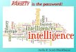 Is the password! Anila R. Scott-Monkhouse. You as a learner Think about when you were a learner. Do you remember a teacher you particularly liked? Do