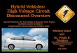 Hybrid Vehicles: High Voltage Circuit Disconnect Overview Whitney Kizer and Dr. Frank B. Flanders Georgia CTAE Resource Network Curriculum Office July