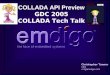 © 2004, Neolat Media - Strictly Confidential Christopher Tanner CEO cct@emdigo.com COLLADA API Preview GDC 2005 COLLADA Tech Talk