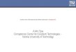 Innovative roles of data engineering and software engineering in a changing world software engineering in a changing world” engineering and software engineering