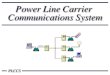 Power Line 9:59 10:00 Host Unit Target Unit Design a more reliable system for controlling lights and other devices. Target Unit