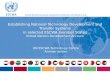 Establishing National Technology Development and Transfer Systems in selected ESCWA member States United Nations Development Account UN ESCWA Technology