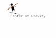 Center of Gravity. Throwing a wrench into parabolic motion