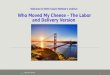 Welcome to Birth Coach Method’s webinar Who Moved My Cheese – The Labor and Delivery Version © BIRTH COACH METHOD 1