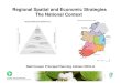 Regional Spatial and Economic Strategies The National Context Niall Cussen Principal Planning Adviser DECLG