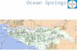 Ocean Springs. Hazard Mitigation Plan Comprehensive Plan Zoning Floodplain Management Building Codes Land Acquisition Front Beach Master Plan Tree and