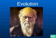 Evolution. Species and Populations A species is defined as a group of organisms that normally interbreed in nature and share the same gene pool A species